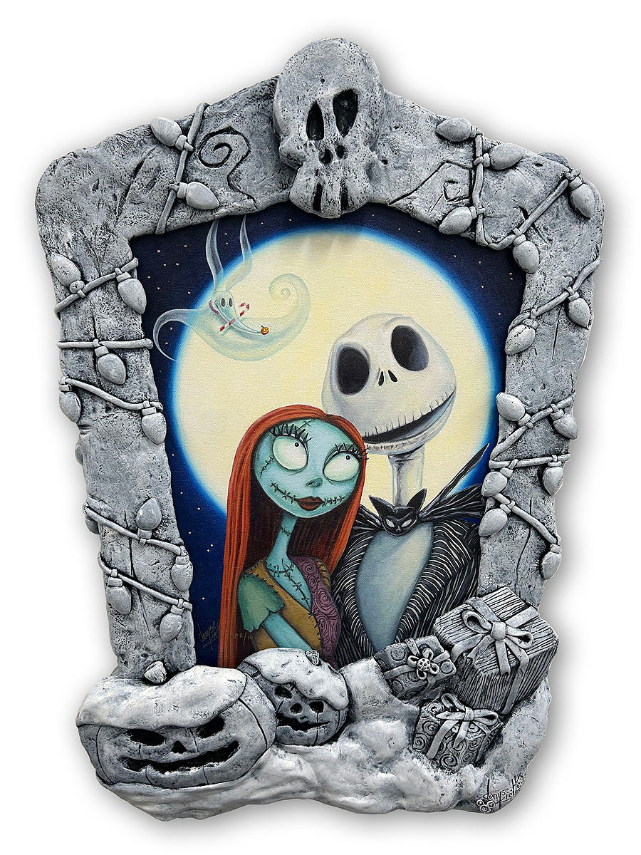 Jack and Sally