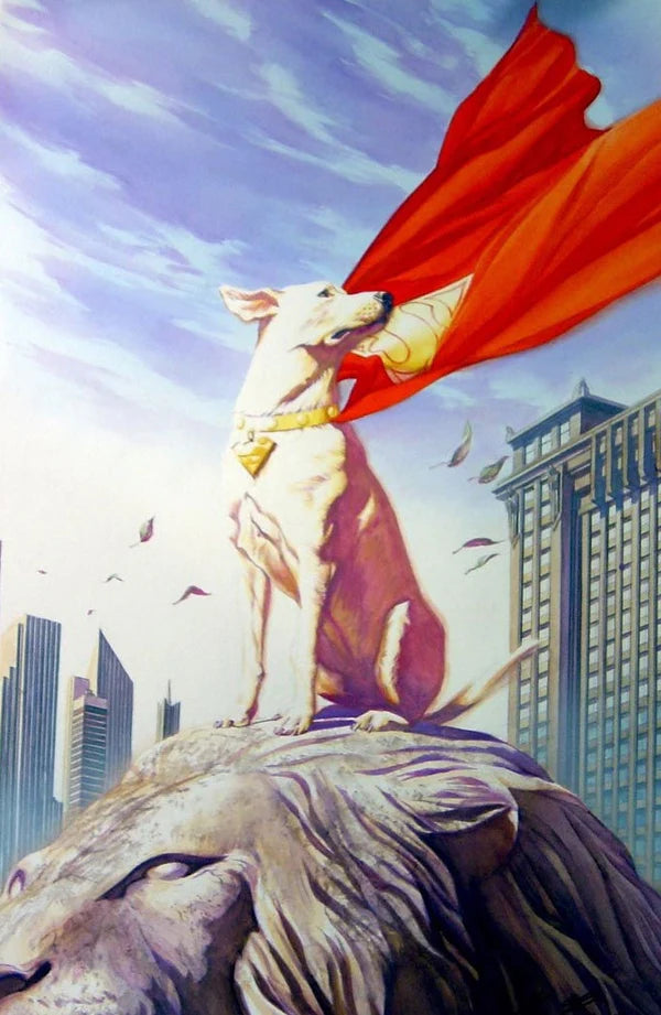 Krypto