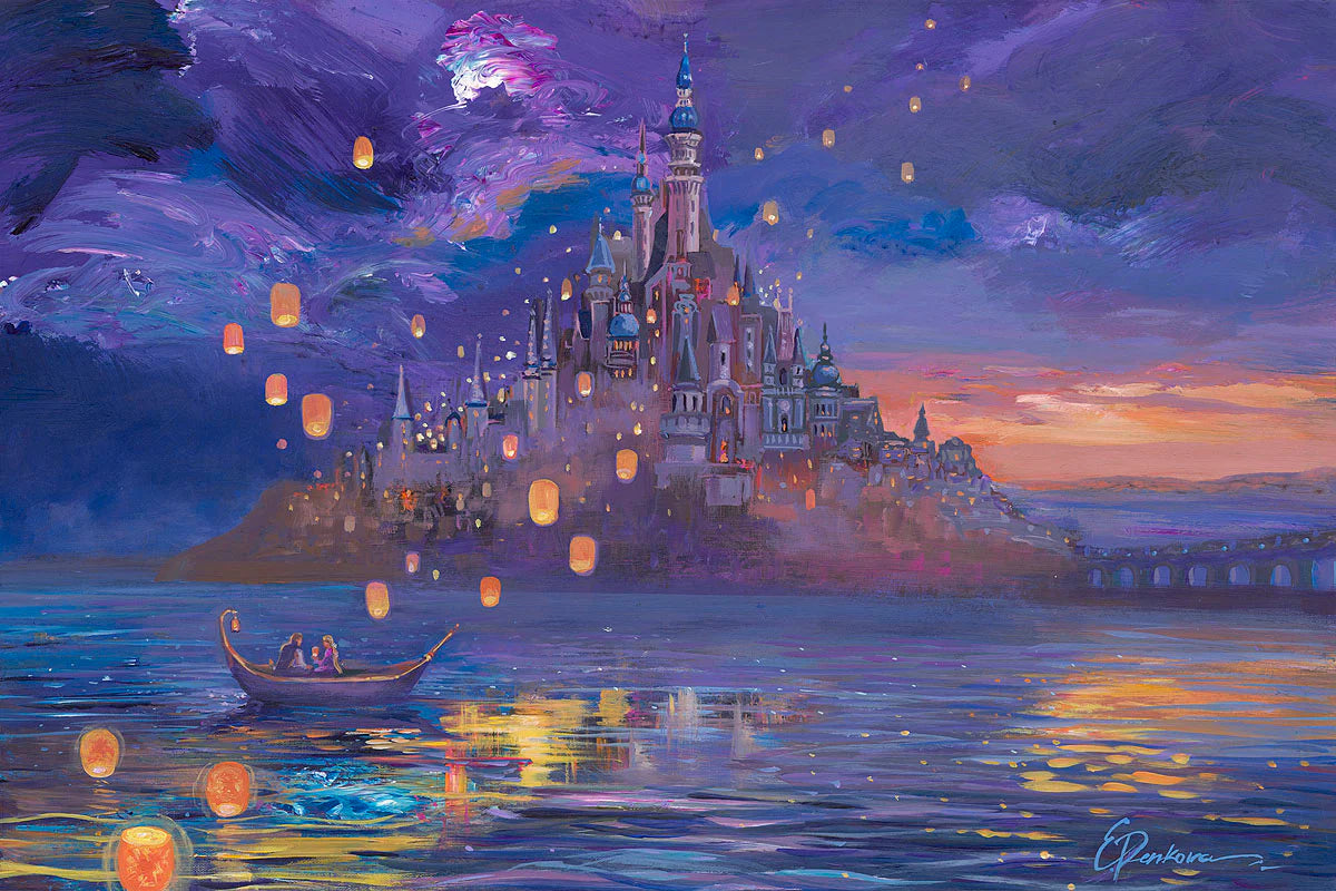 Lanterns of Hope