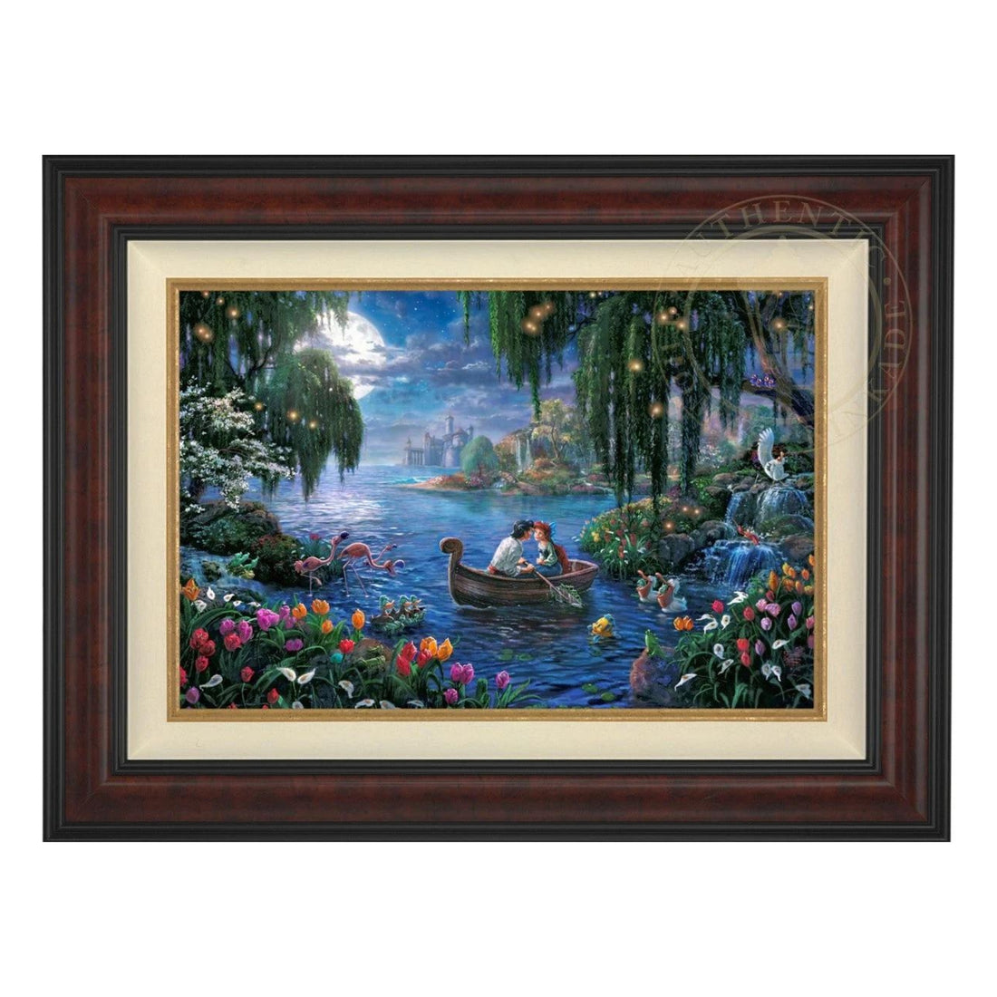 Disney - The Little Mermaid II - Jewel Edition