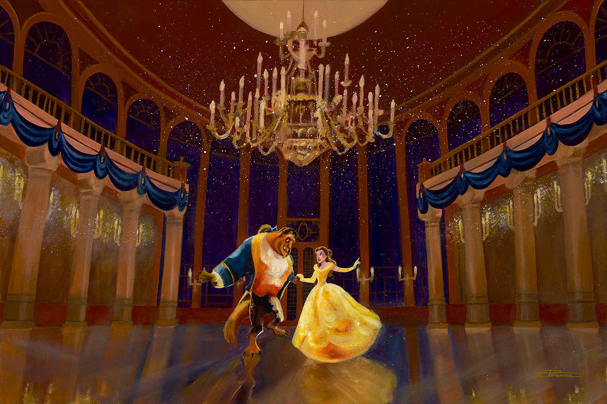 Love's Dance