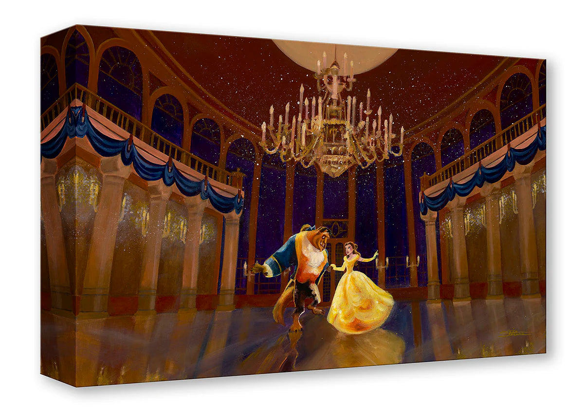 Love's Dance