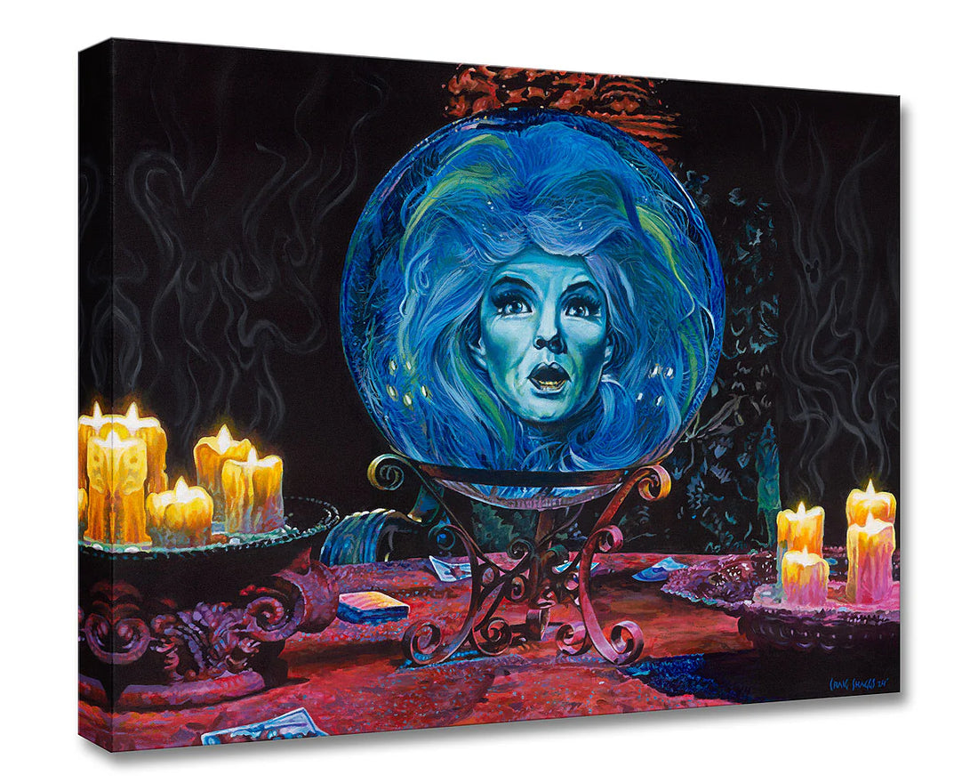 Madame Leota