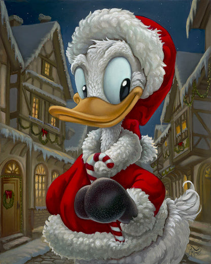 Merry Donald