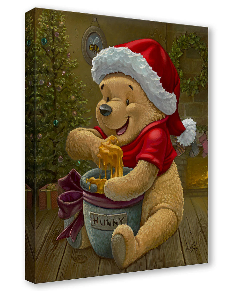 Merry Pooh