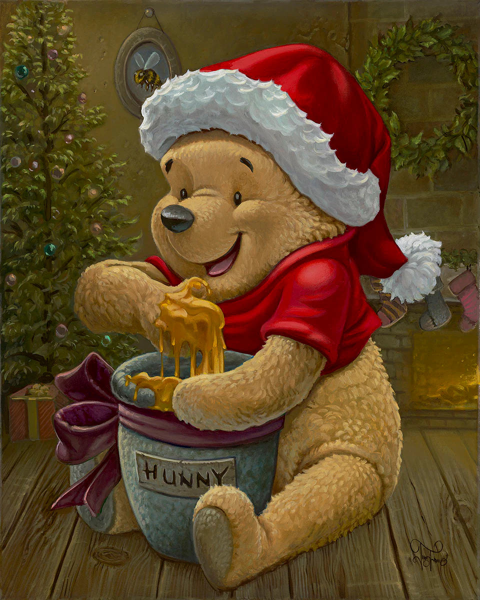 Merry Pooh
