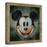 Mickey face