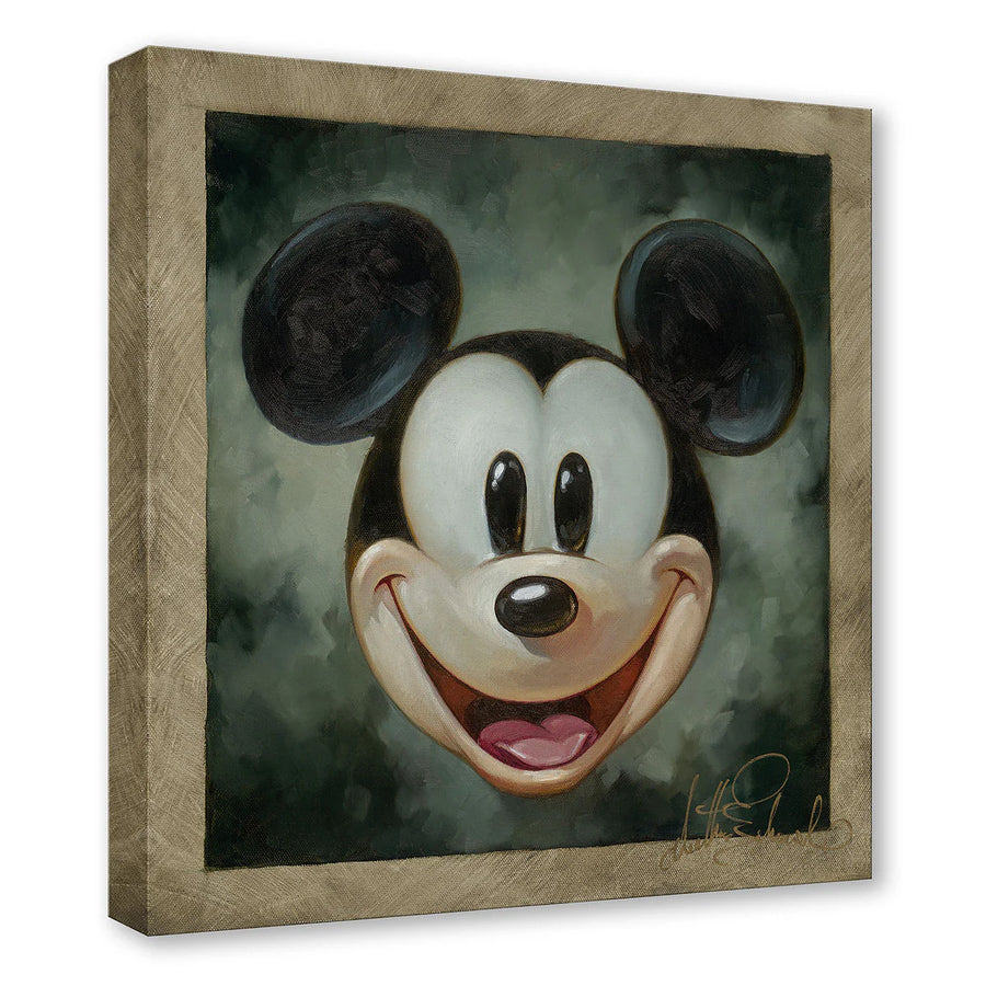 Mickey Chiaroscuro