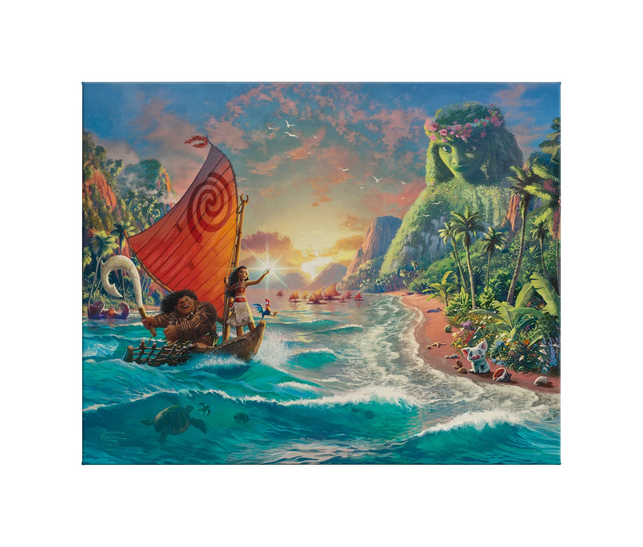 Disney - Moana