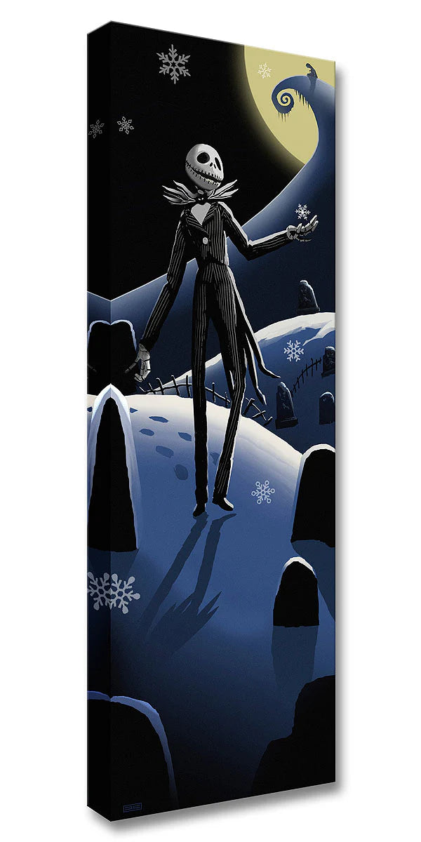 Moonlit Christmas