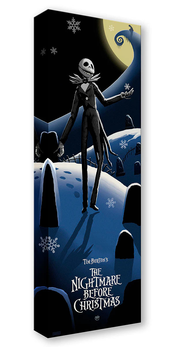 Moonlit Christmas