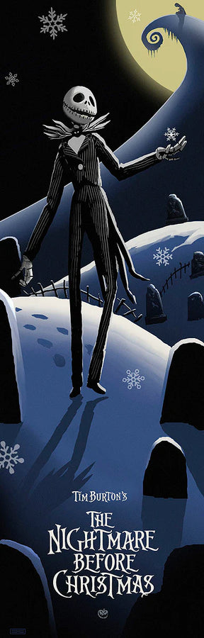 Moonlit Christmas
