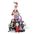 NBC Character Pyramid By Disney Showcase - Disney Collectibles – Disney ...