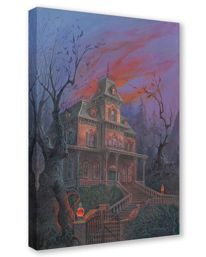 Phantom Manor