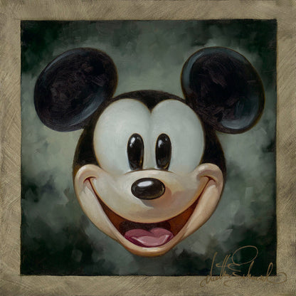 Mickey Chiaroscuro