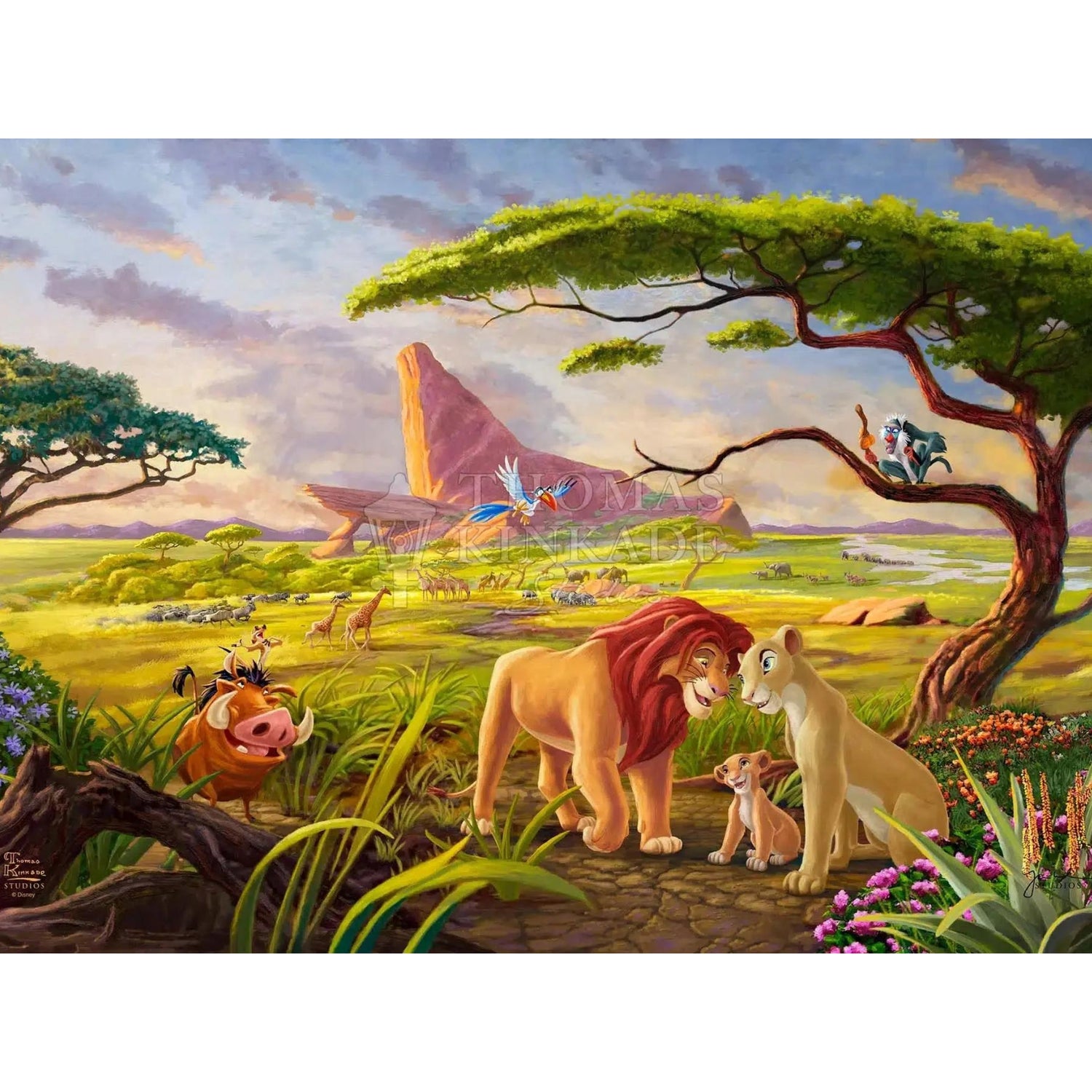 Disney The Lion King Remember Who You Are - Jewel Edition