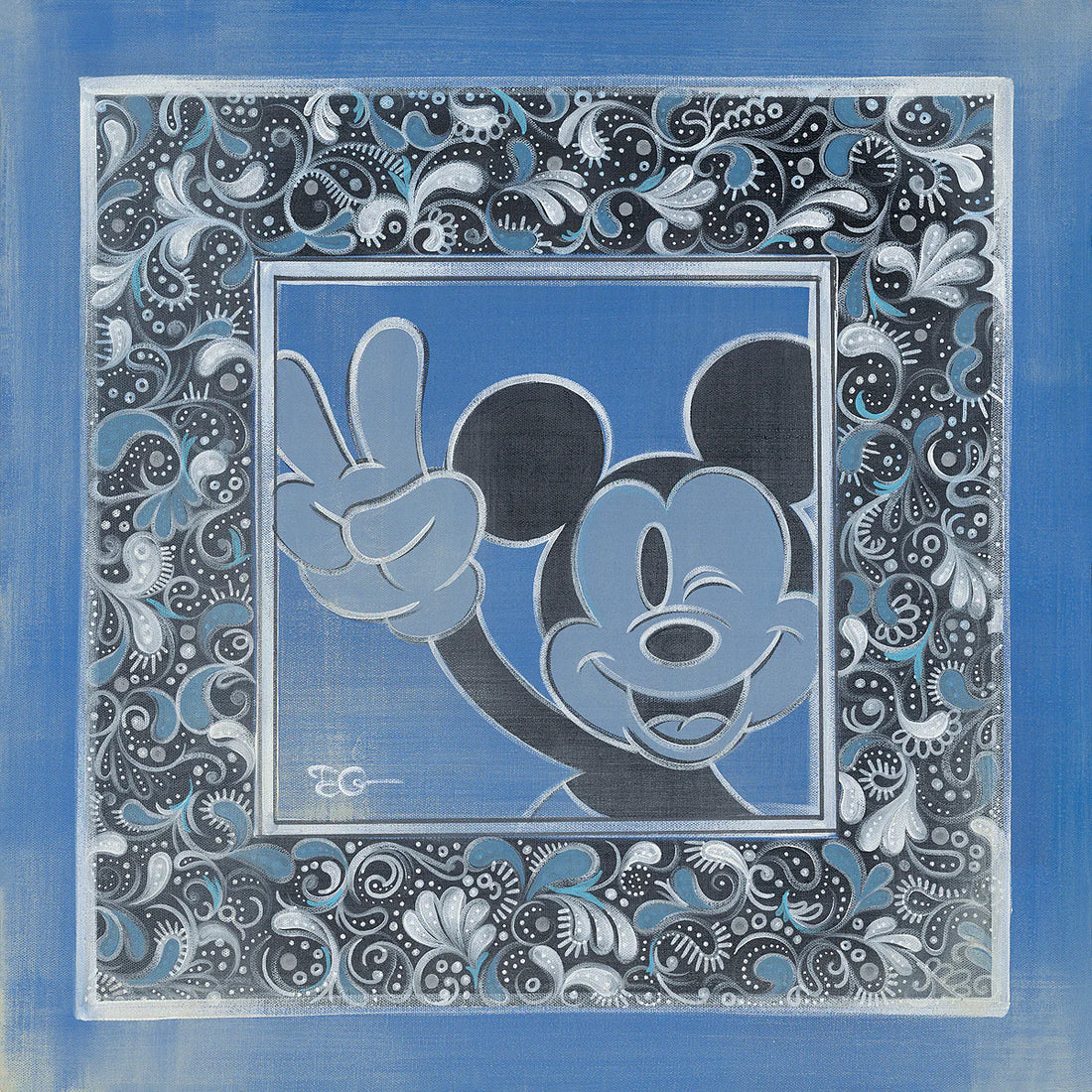 Rodeo Round-Ears