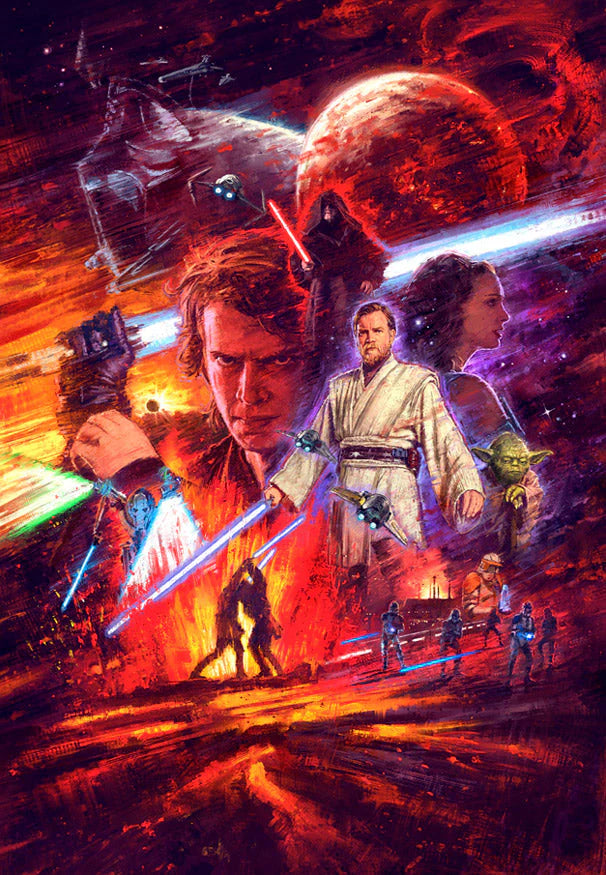 Rise of the Empire