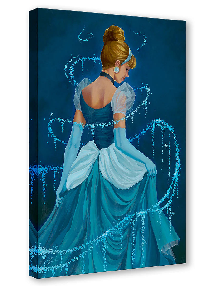 Cinderella transformation