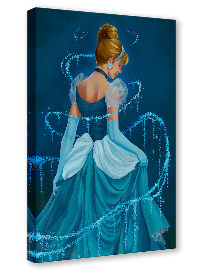 Cinderella transformation