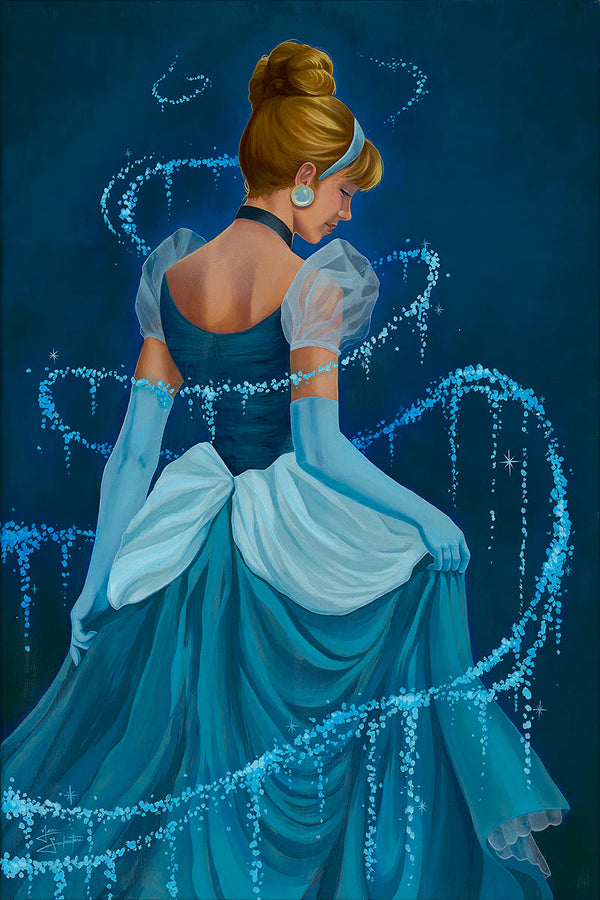 Shine and Grace