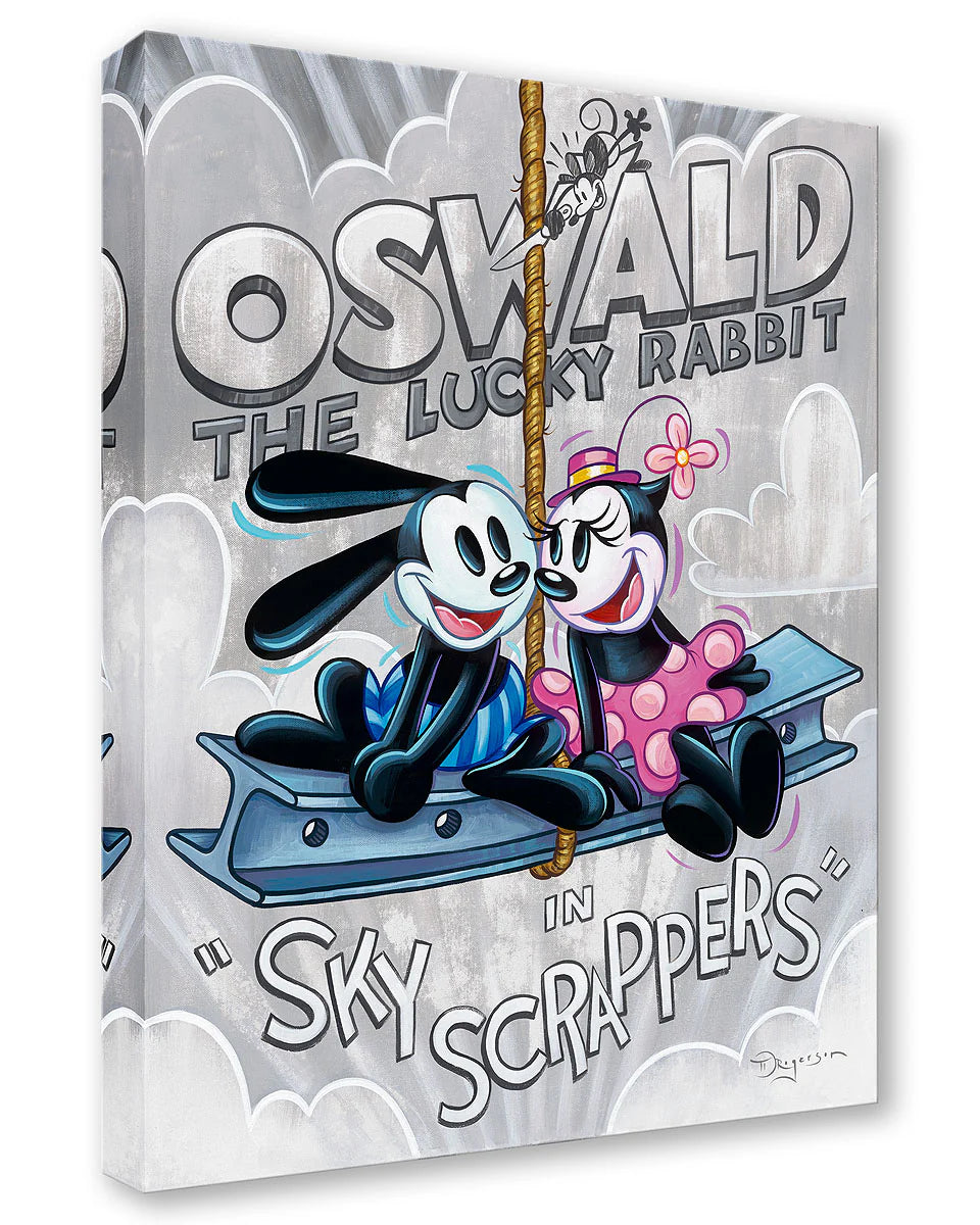 Sky Scrappers