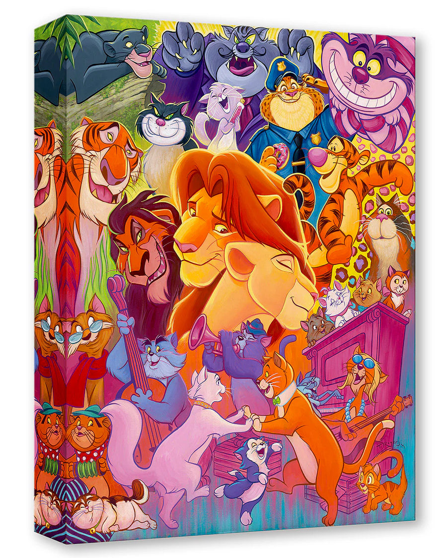The Lion King