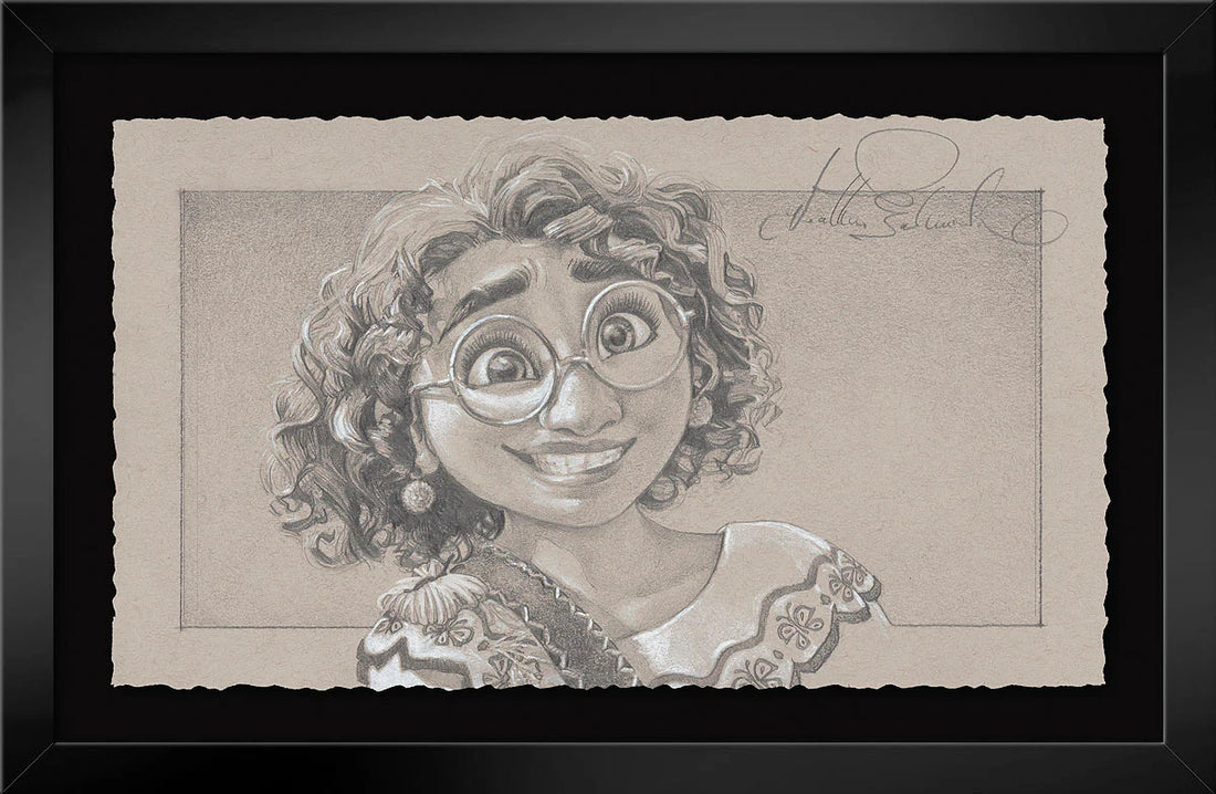 Sometimes Family Weirdos Just Get a Bad Rap