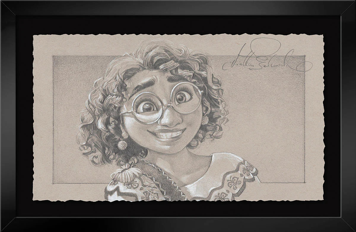 Sometimes Family Weirdos Just Get a Bad Rap