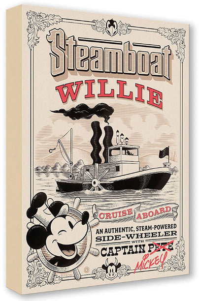 Steamboat Willie