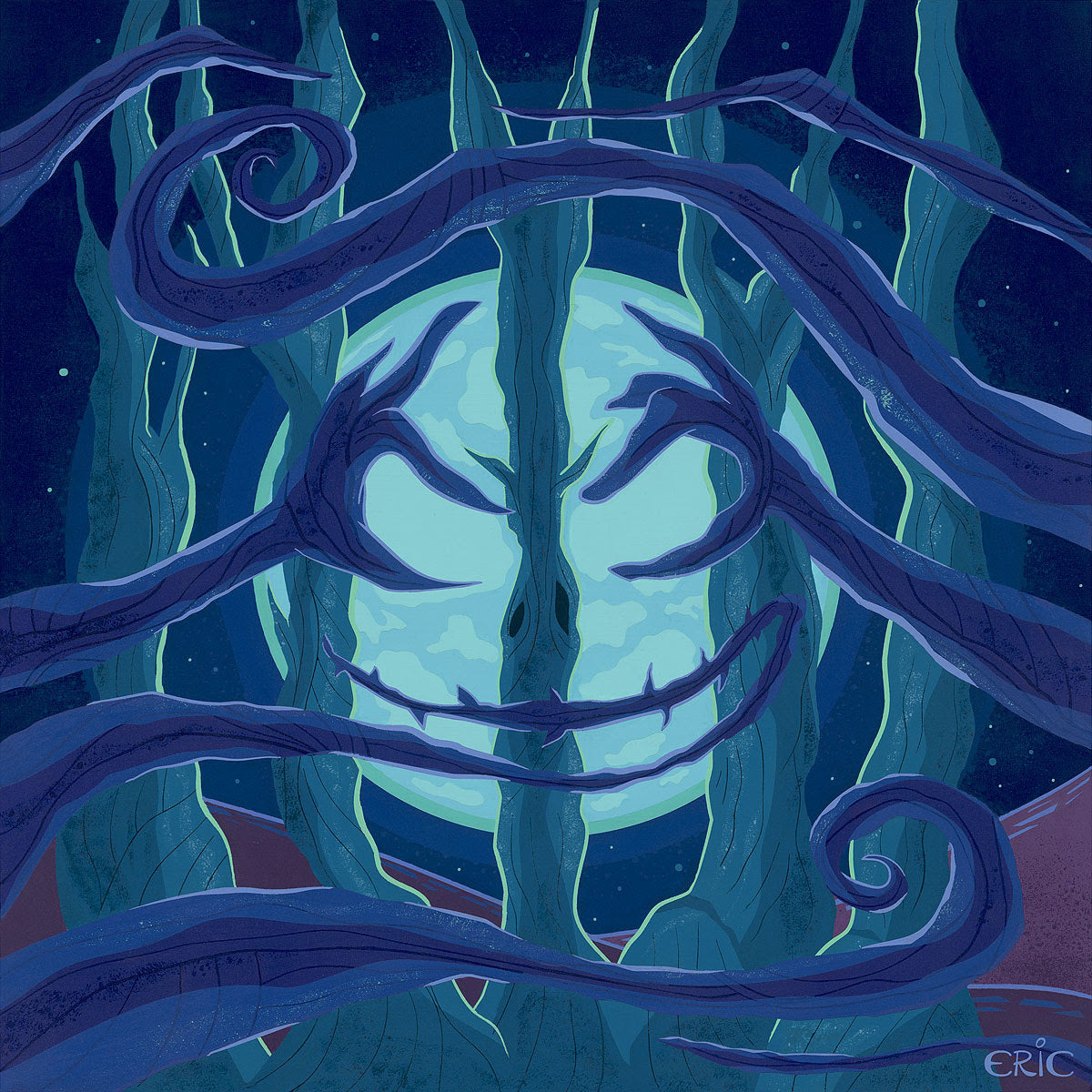 The Forest - Disney Original