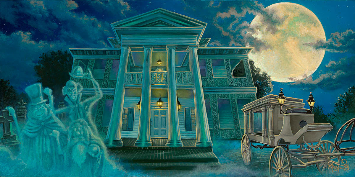 Welcome, Foolish Mortals