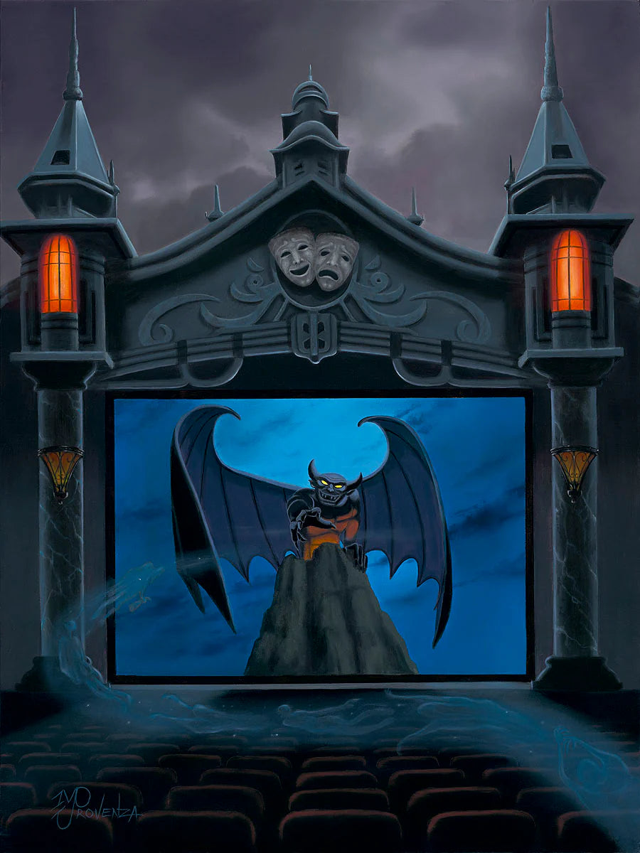 Theatre of Illusion