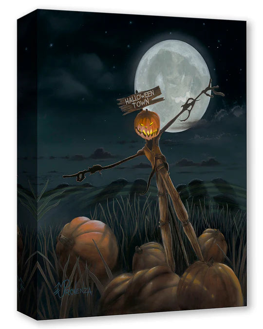 This is Halloween