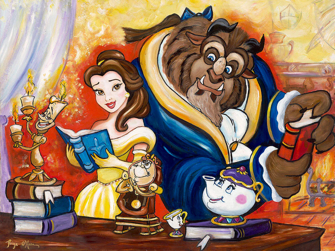 Together With Friends