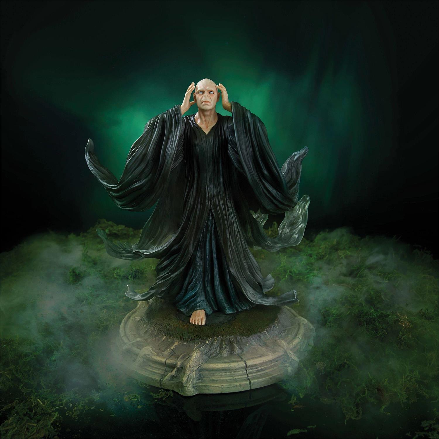 Voldemort 1/8 Scale Status