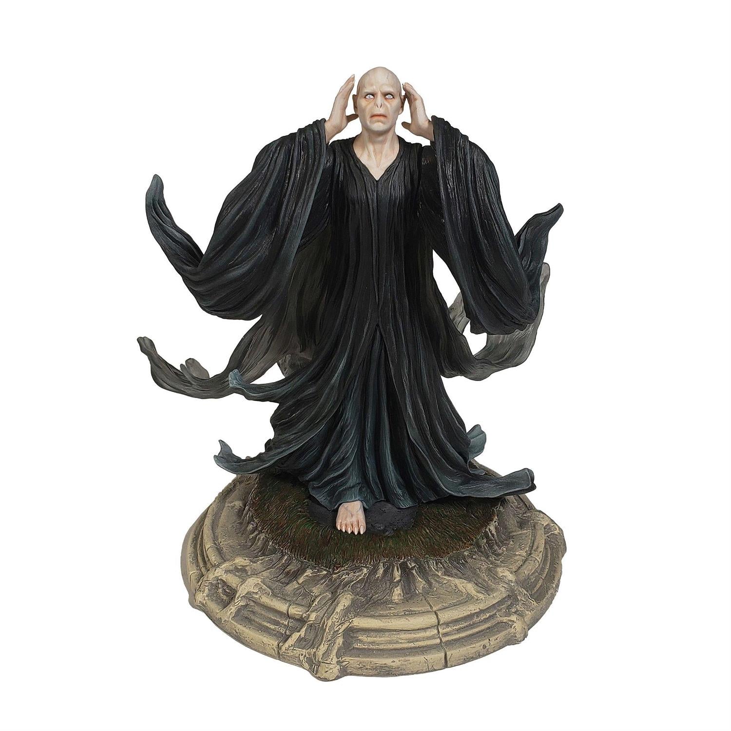 Voldemort 1/8 Scale Status