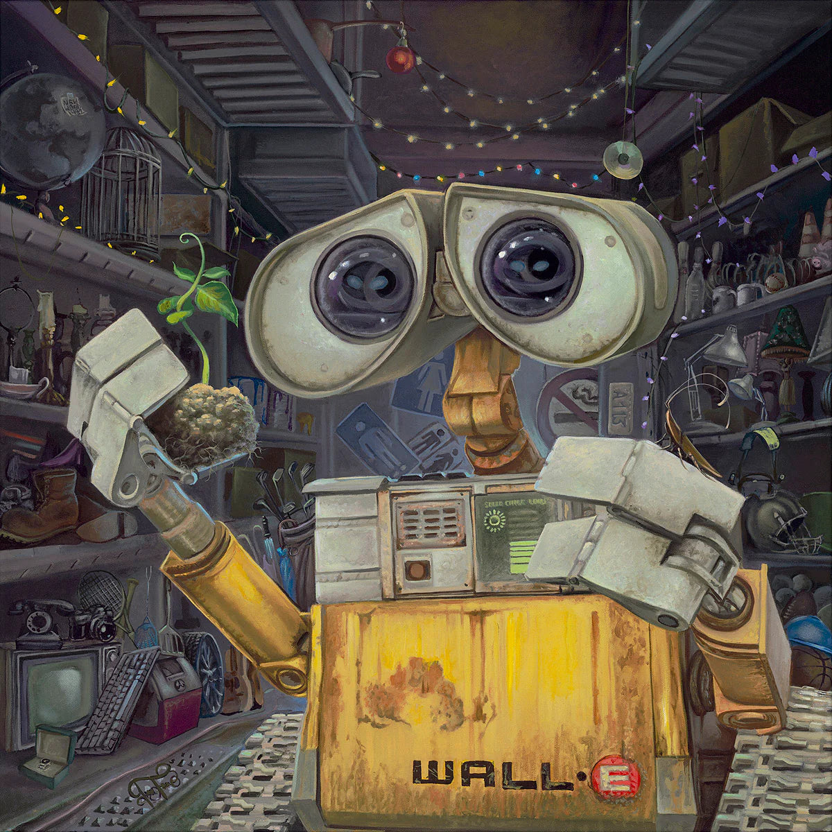 WALL-E