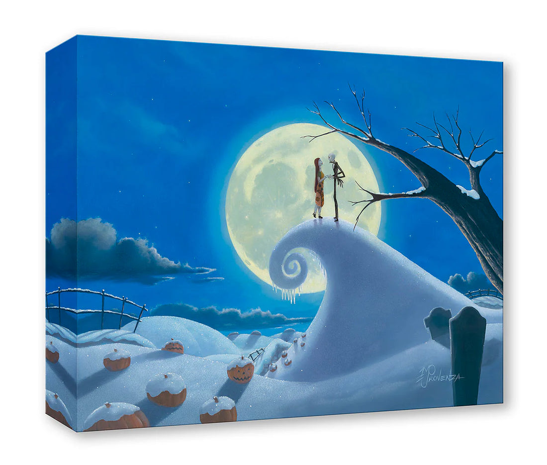 Winter Romance