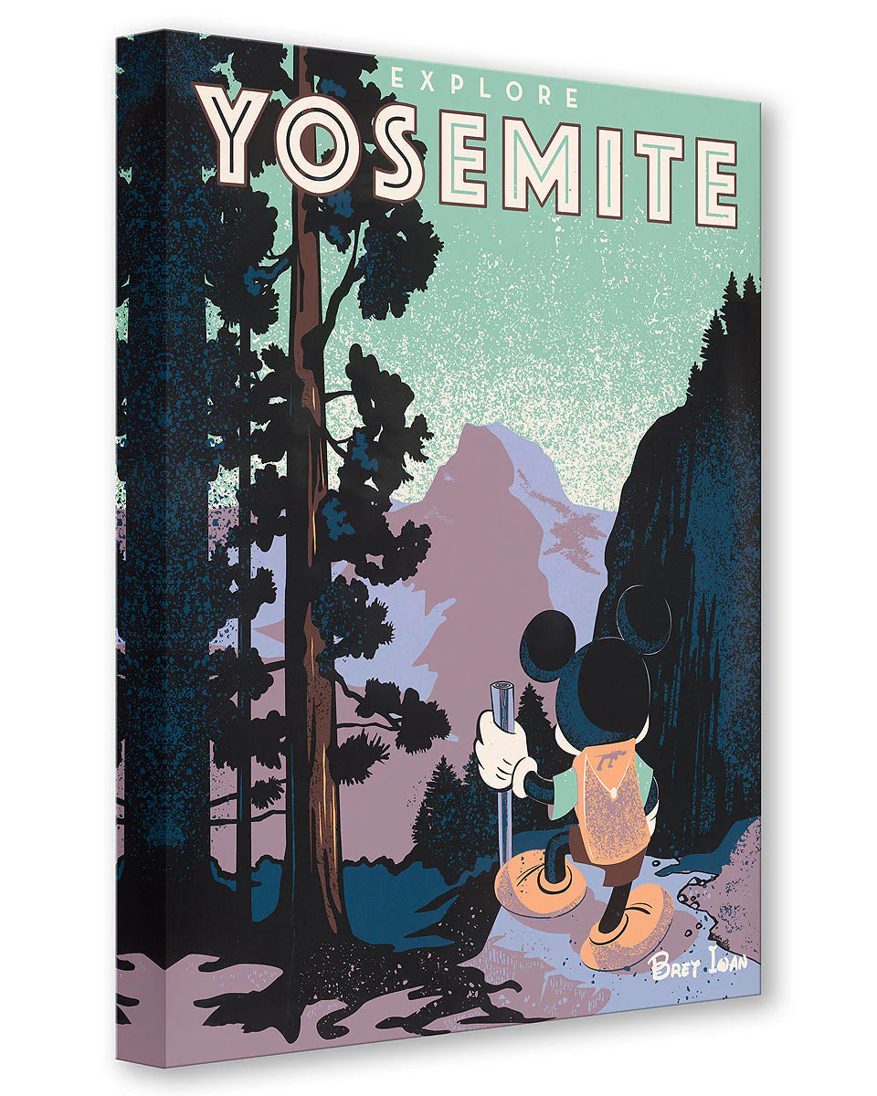 Yosemite