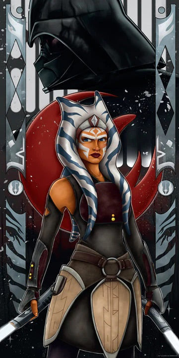 Ahsoka Tano