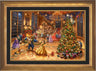 Disney - Beauty and the Beast Christmas Celebration