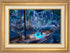 Antique Gold Frame