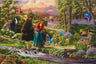 Merida - Brave Unframed