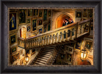 Grand Staircase