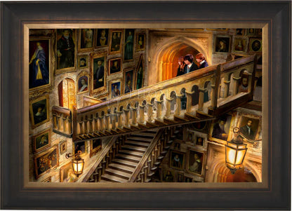 Grand Staircase