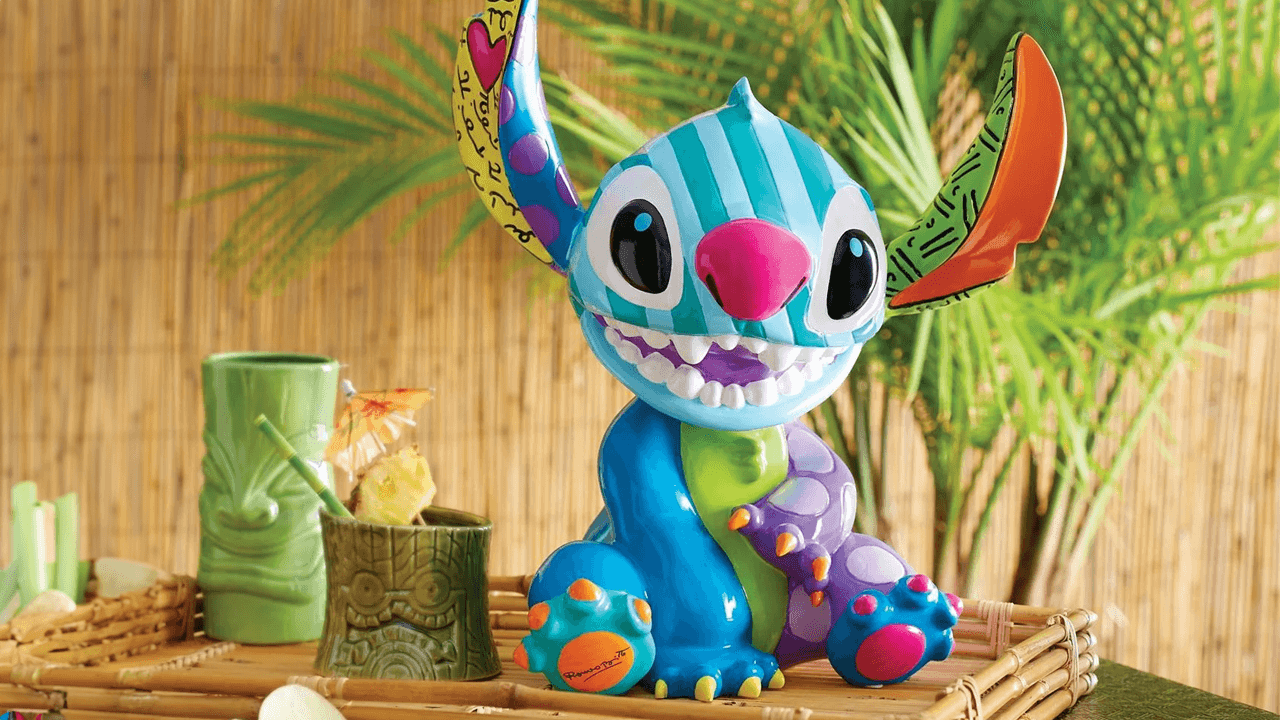 SHOP  Disney Collectibles The Perfect Gift for all Disney Fans