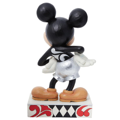 Disney100 Mickey Mouse Statue