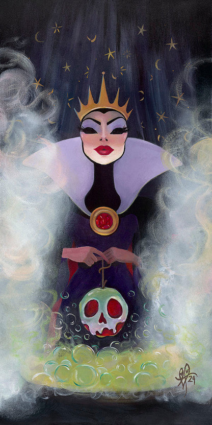 Evil Queen