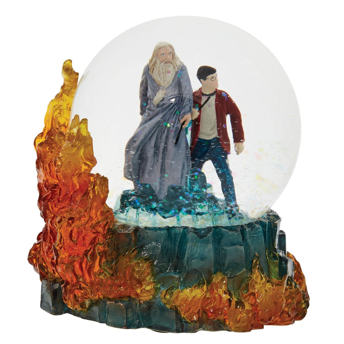 Half Blood Prince - waterball